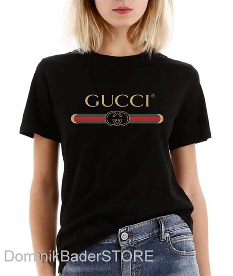 gucci femme shirt|Gucci shirt male.